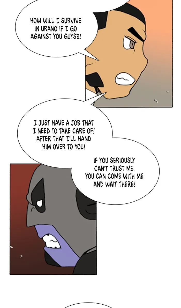 Read Denma chapter 1132 image 7 on Lezhin
