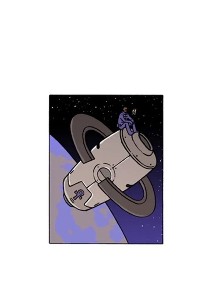 Read Denma chapter 1133 image 11 on Lezhin