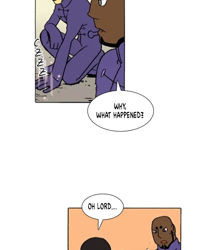Read Denma chapter 1133 image 22 on Lezhin