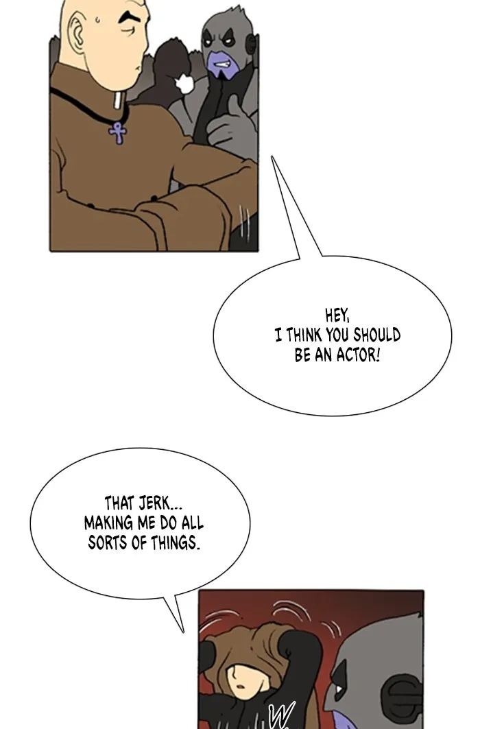 Read Denma chapter 1134 image 13 on Lezhin