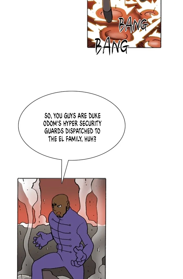 Read Denma chapter 1134 image 16 on Lezhin