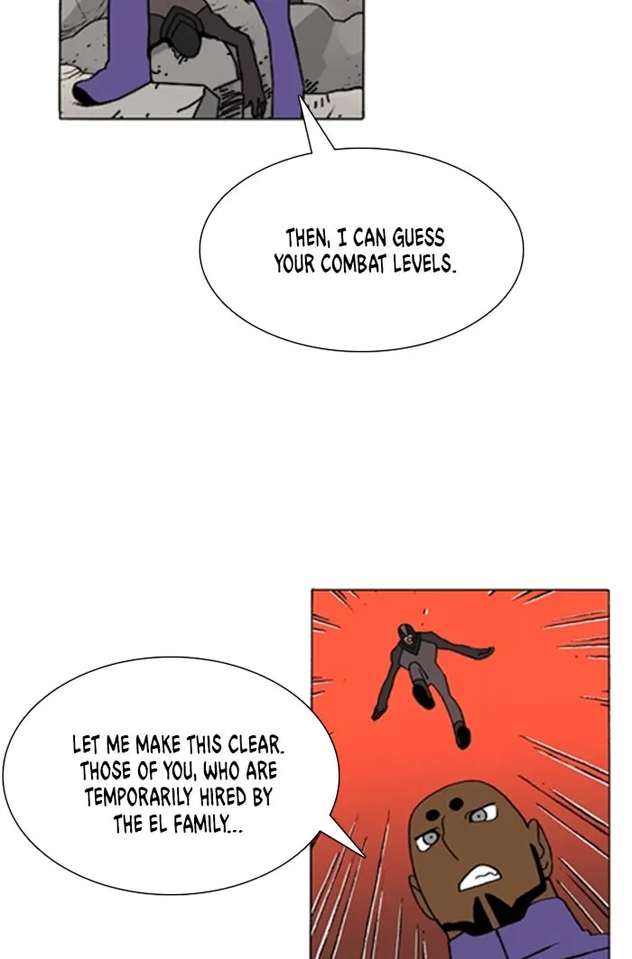 Read Denma chapter 1134 image 17 on Lezhin