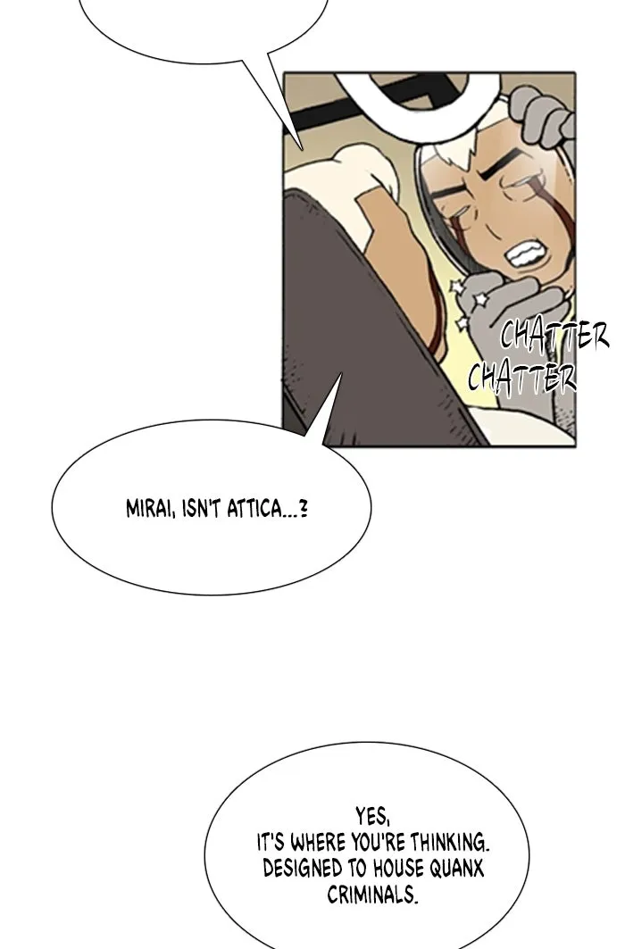 Read Denma chapter 1134 image 23 on Lezhin