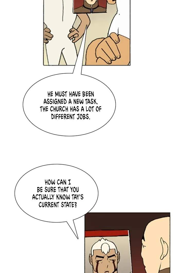 Read Denma chapter 1134 image 5 on Lezhin