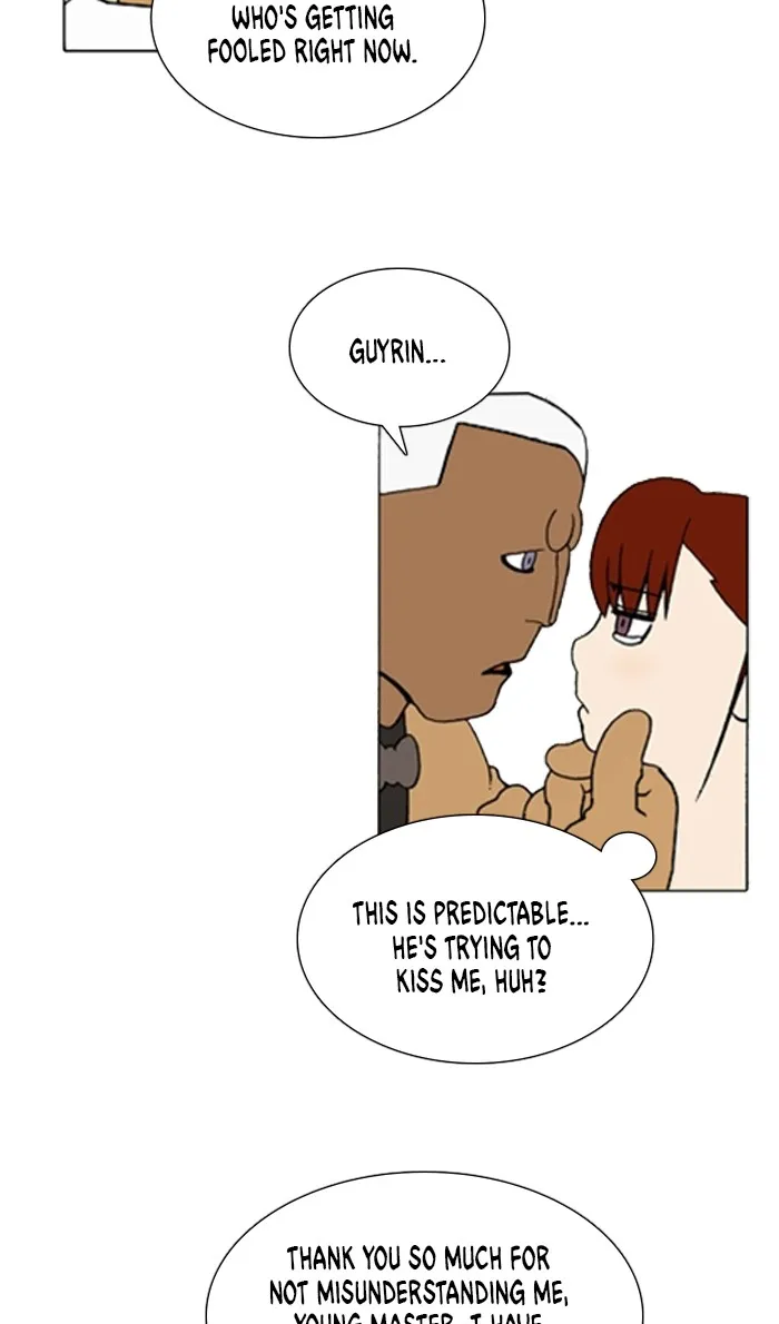 Read Denma chapter 1135 image 11 on Lezhin