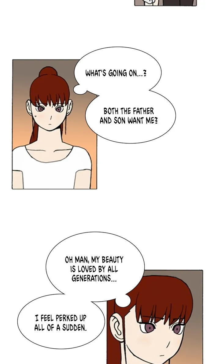 Read Denma chapter 1135 image 14 on Lezhin