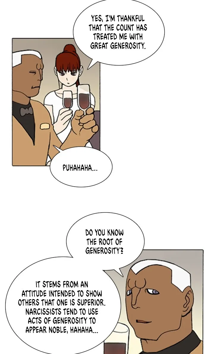Read Denma chapter 1135 image 2 on Lezhin