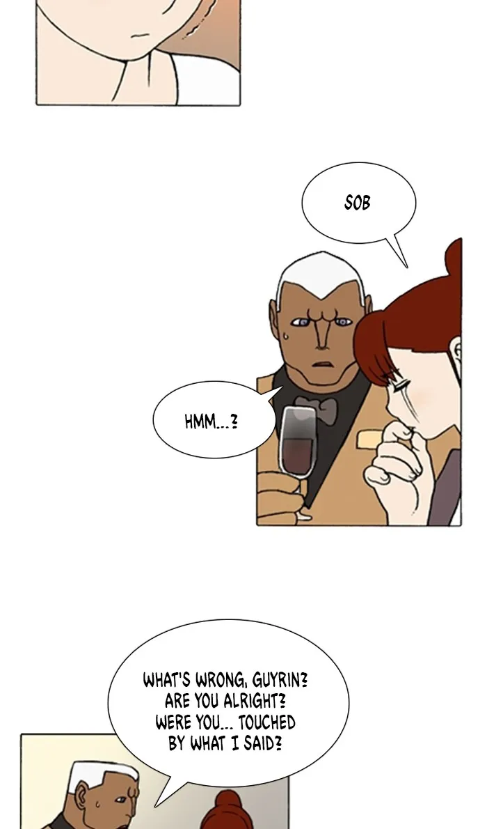 Read Denma chapter 1135 image 6 on Lezhin