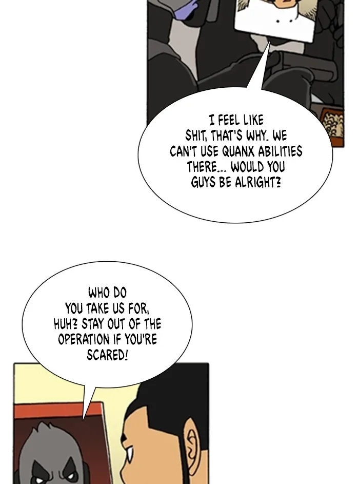 Read Denma chapter 1136 image 19 on Lezhin