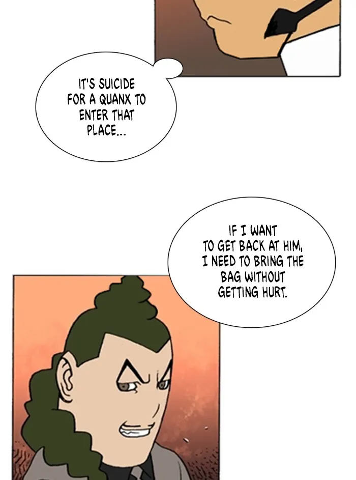 Read Denma chapter 1136 image 21 on Lezhin