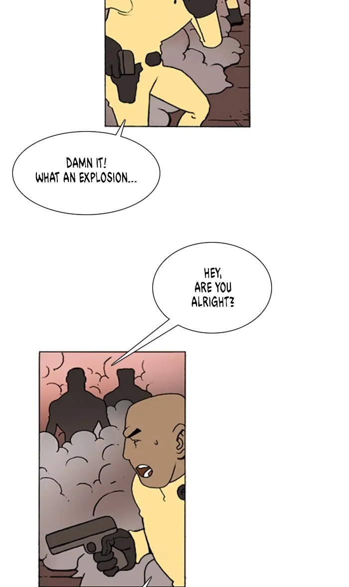 Read Denma chapter 1137 image 1 on Lezhin