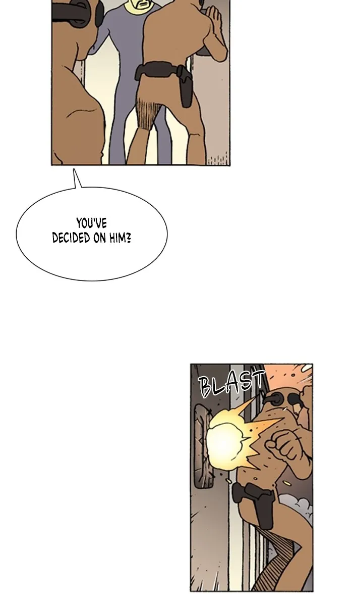 Read Denma chapter 1137 image 16 on Lezhin