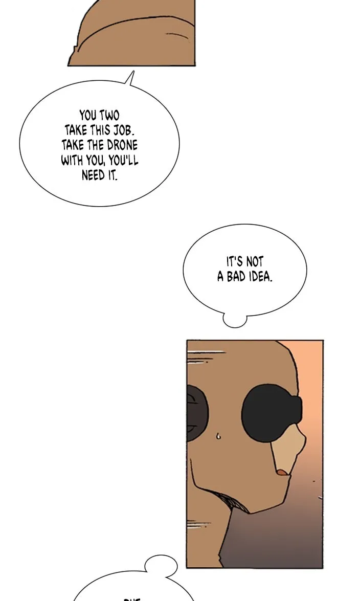 Read Denma chapter 1137 image 8 on Lezhin