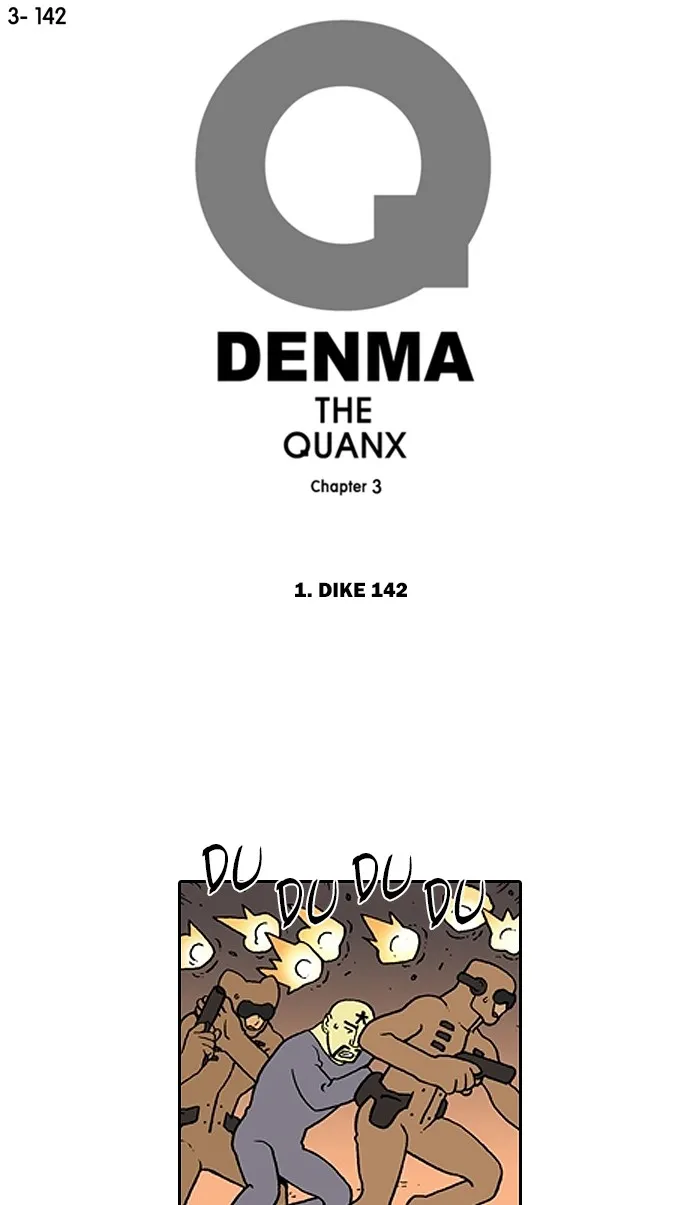 Read Denma chapter 1138 image 0 on Lezhin