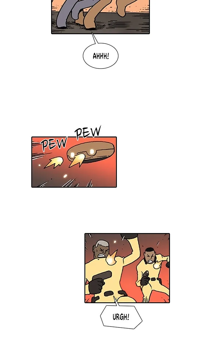 Read Denma chapter 1138 image 1 on Lezhin