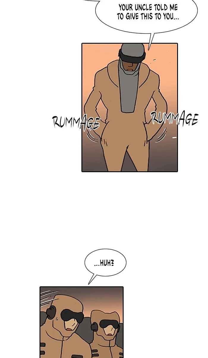 Read Denma chapter 1138 image 16 on Lezhin