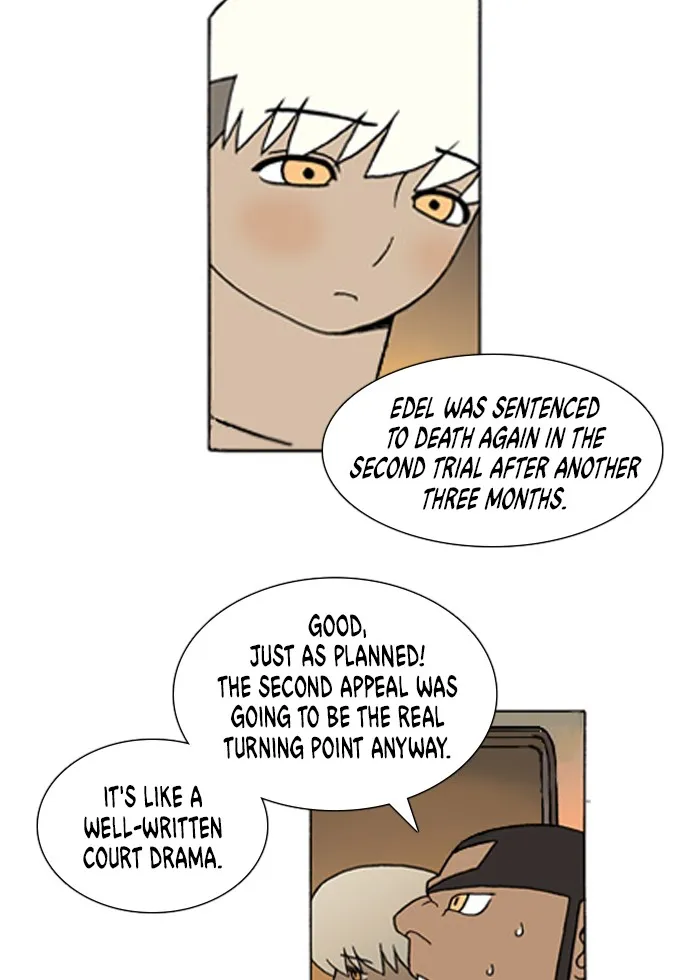 Read Denma chapter 114 image 13 on Lezhin