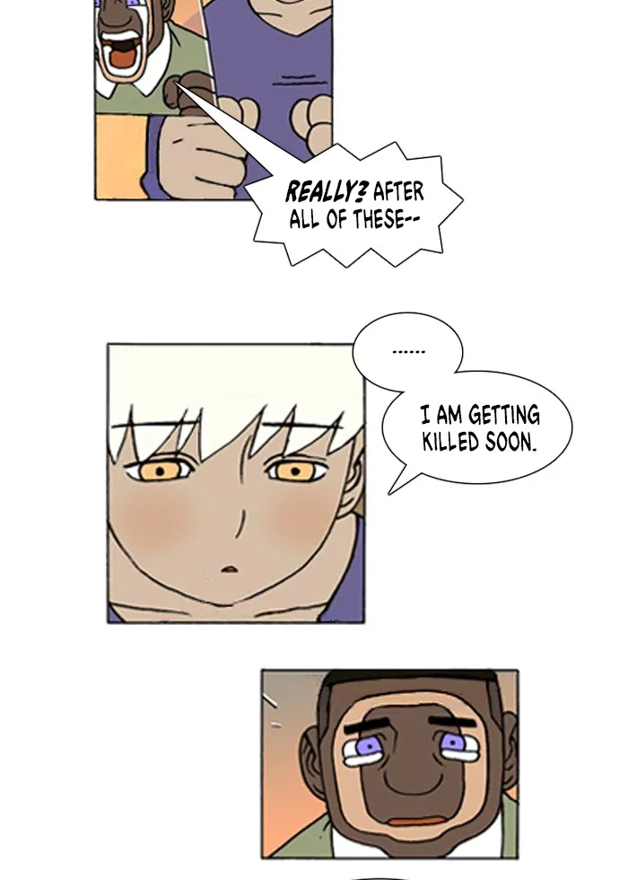 Read Denma chapter 114 image 17 on Lezhin