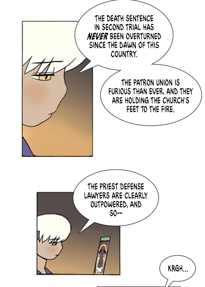 Read Denma chapter 114 image 18 on Lezhin