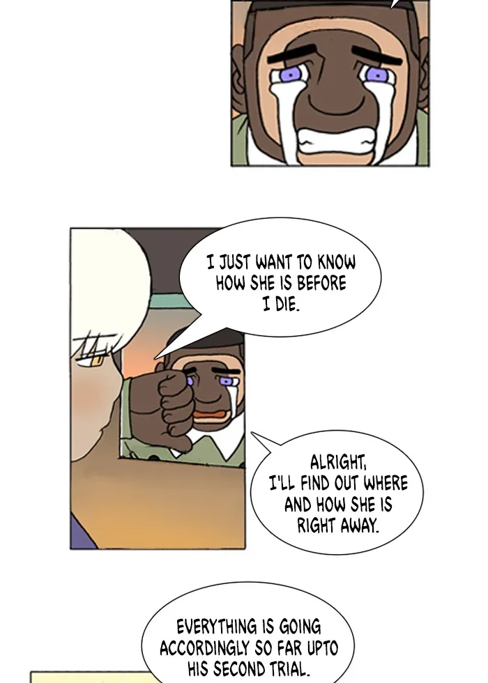 Read Denma chapter 114 image 19 on Lezhin