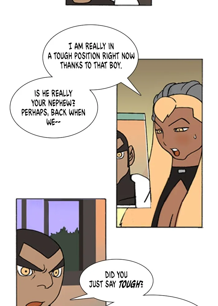 Read Denma chapter 114 image 2 on Lezhin