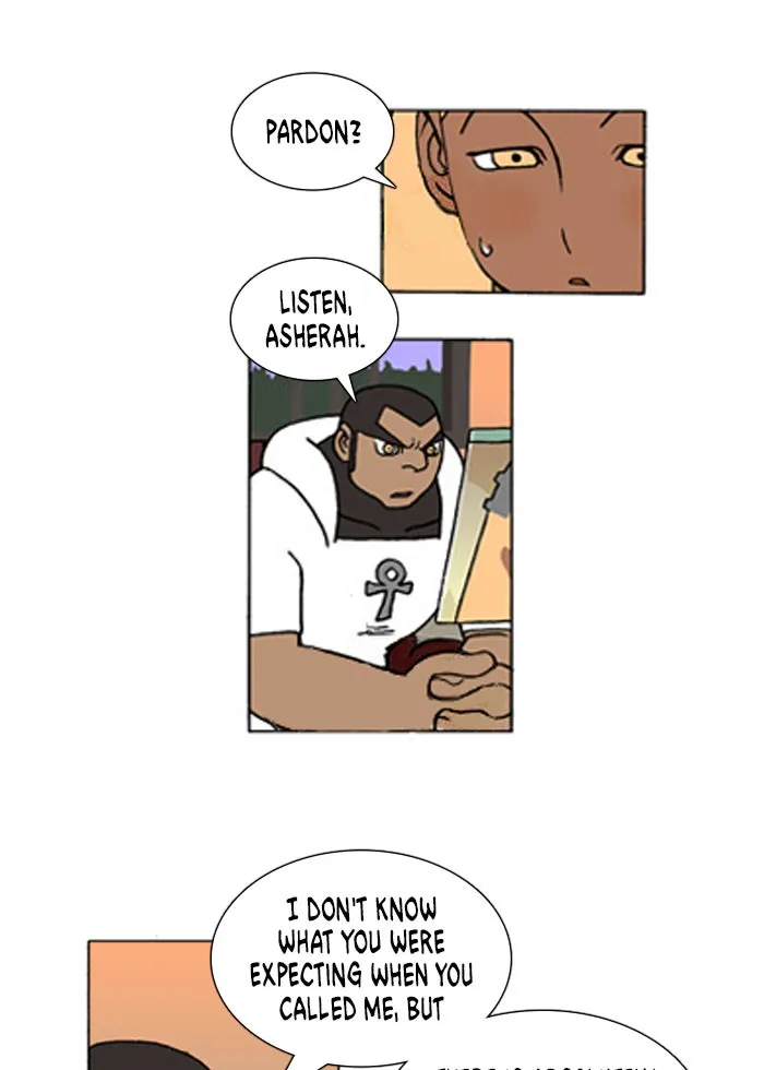 Read Denma chapter 114 image 4 on Lezhin