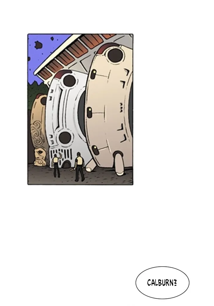 Read Denma chapter 1140 image 11 on Lezhin