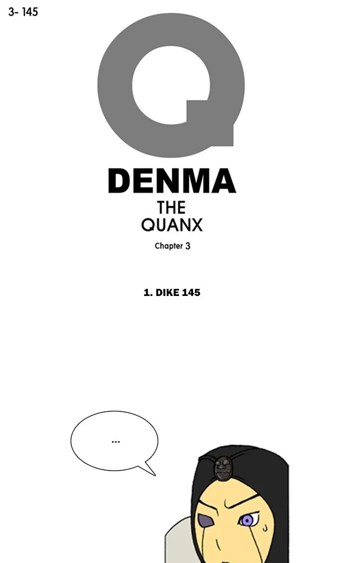 Read Denma chapter 1141 image 0 on Lezhin