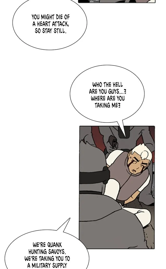 Read Denma chapter 1141 image 14 on Lezhin
