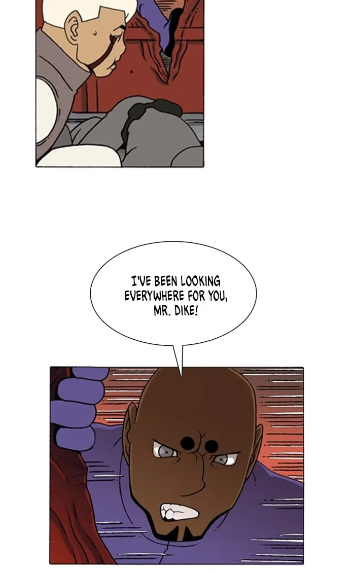 Read Denma chapter 1141 image 21 on Lezhin