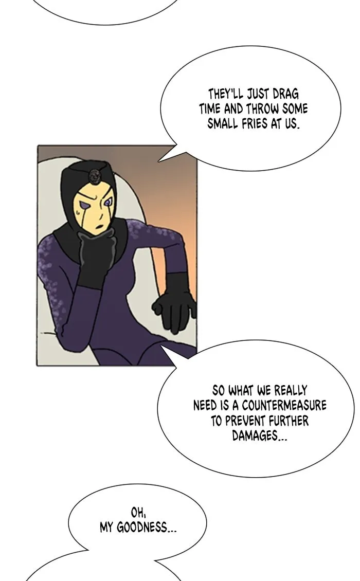 Read Denma chapter 1141 image 4 on Lezhin