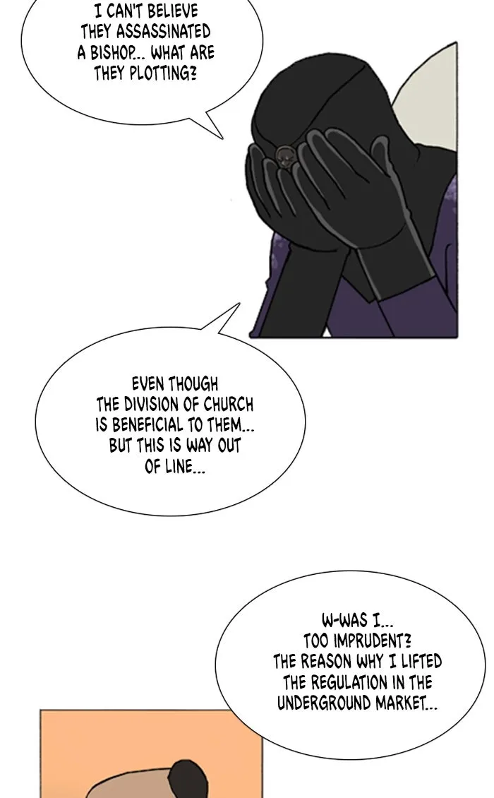 Read Denma chapter 1141 image 5 on Lezhin