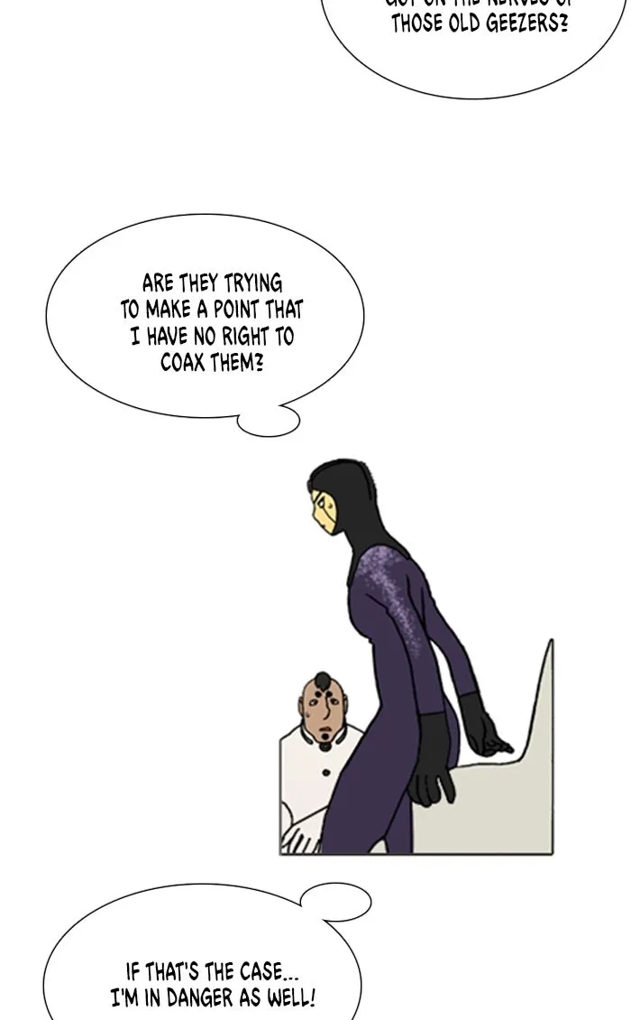Read Denma chapter 1141 image 8 on Lezhin