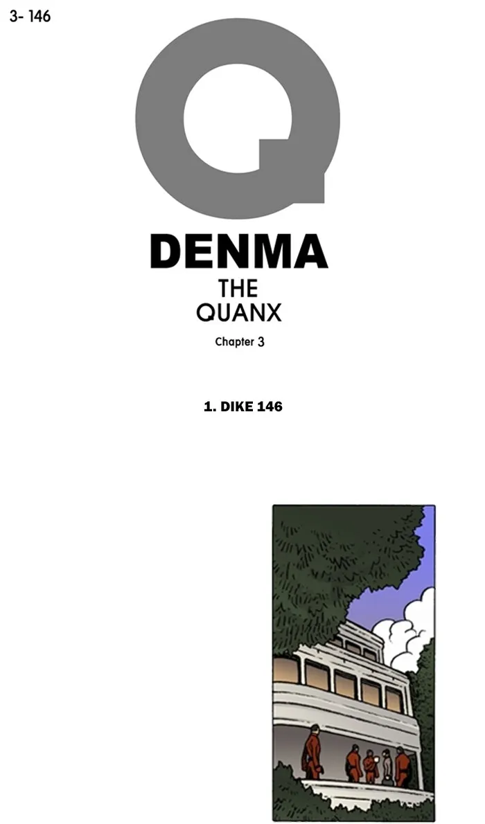 Read Denma chapter 1142 image 0 on Lezhin