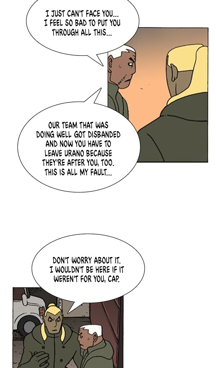 Read Denma chapter 1142 image 8 on Lezhin