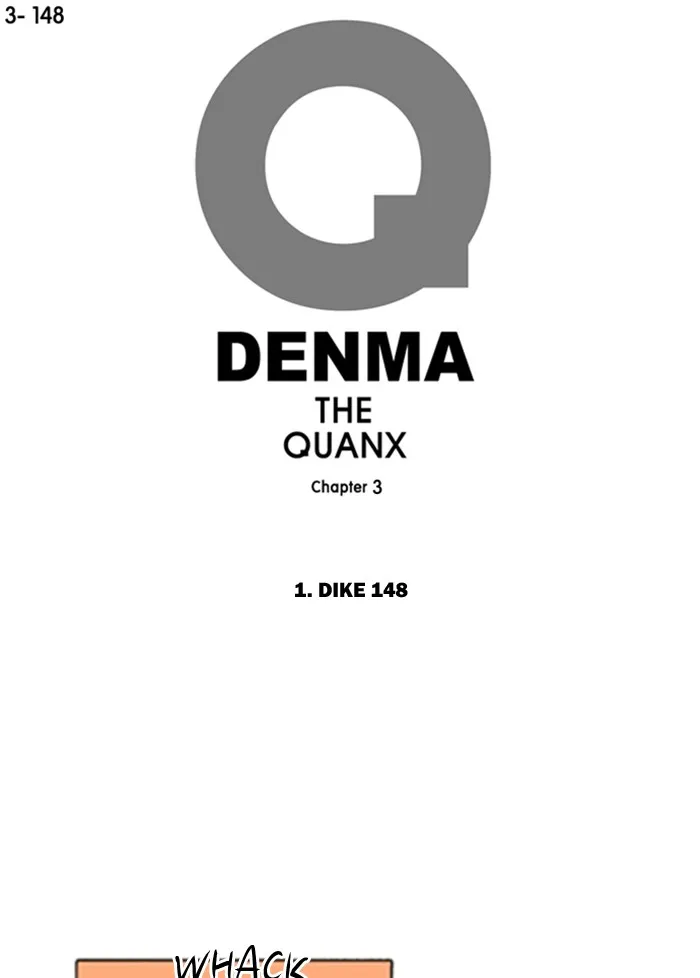 Read Denma chapter 1144 image 0 on Lezhin