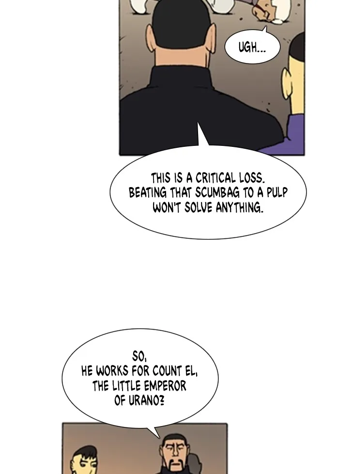 Read Denma chapter 1144 image 16 on Lezhin