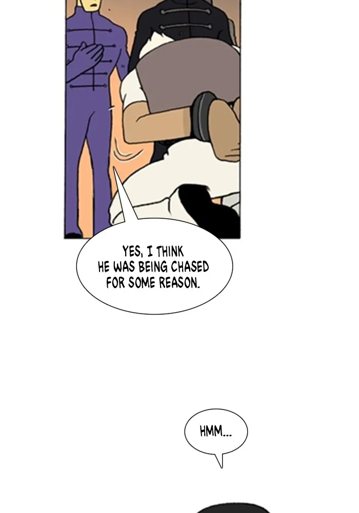 Read Denma chapter 1144 image 17 on Lezhin