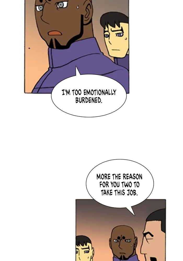 Read Denma chapter 1144 image 21 on Lezhin