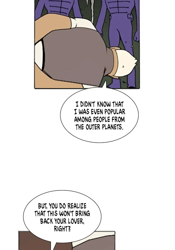 Read Denma chapter 1144 image 3 on Lezhin