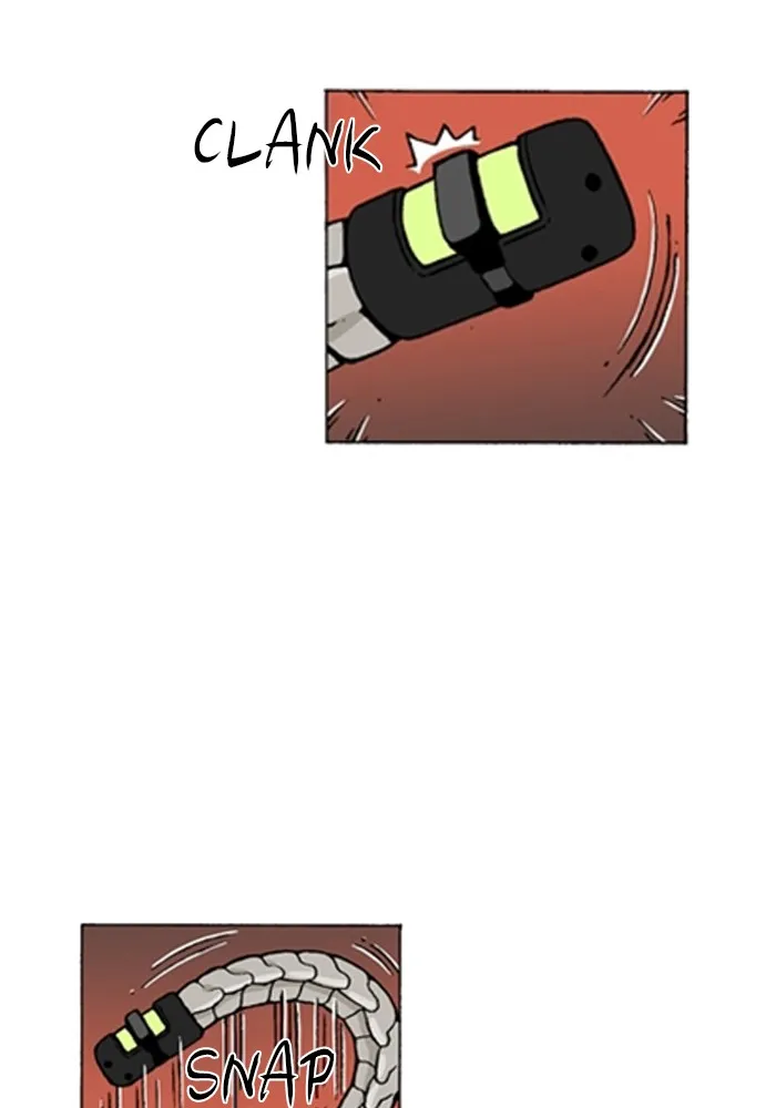 Read Denma chapter 1145 image 15 on Lezhin