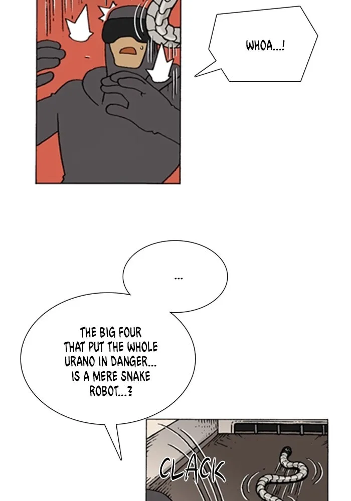 Read Denma chapter 1145 image 16 on Lezhin