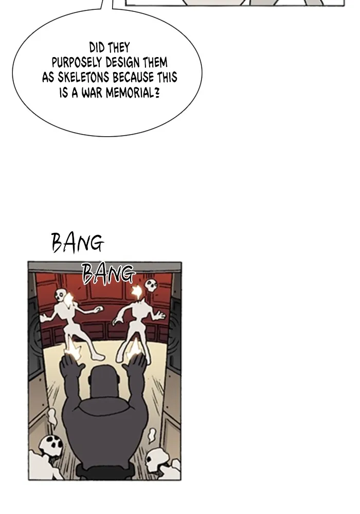 Read Denma chapter 1145 image 3 on Lezhin