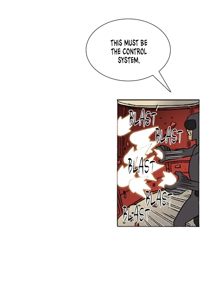 Read Denma chapter 1145 image 4 on Lezhin