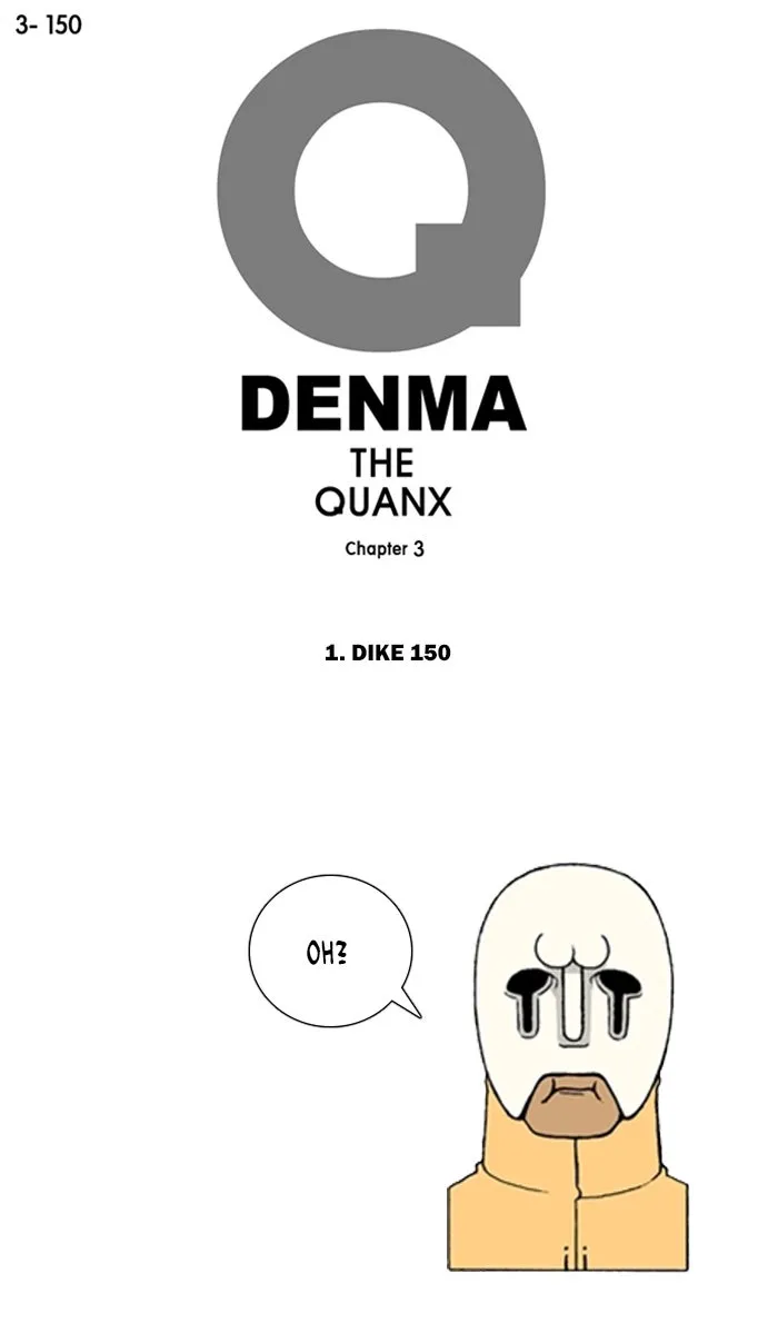 Read Denma chapter 1146 image 0 on Lezhin