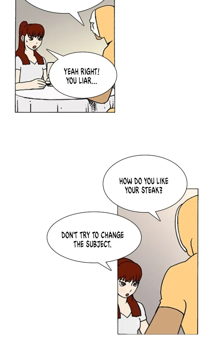 Read Denma chapter 1146 image 13 on Lezhin