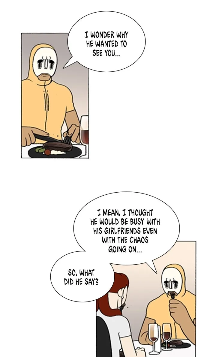 Read Denma chapter 1146 image 2 on Lezhin