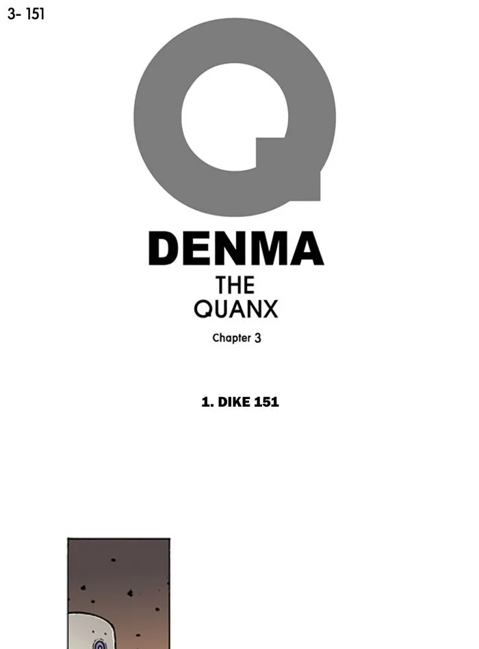 Read Denma chapter 1147 image 0 on Lezhin