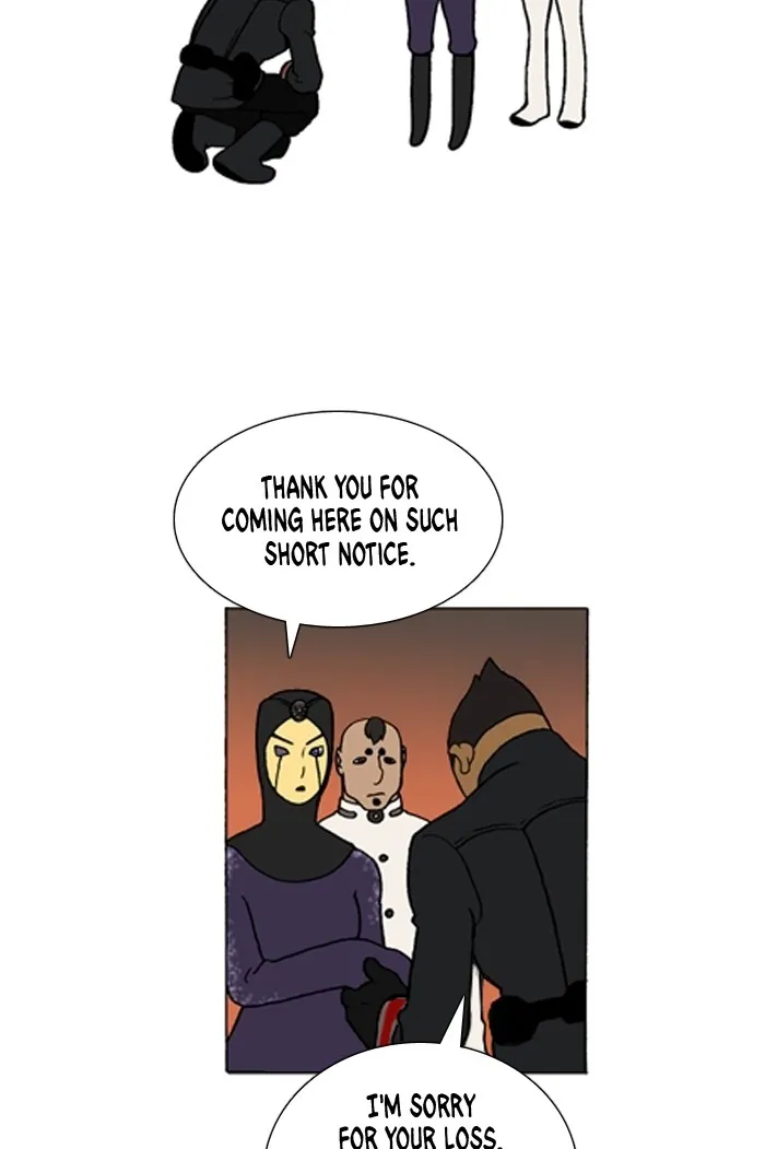 Read Denma chapter 1147 image 19 on Lezhin