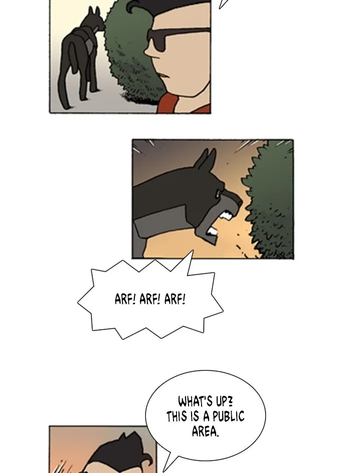Read Denma chapter 1148 image 20 on Lezhin